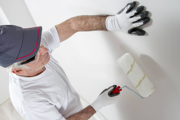 Best Drywall Crack Repair  in Hemet, CA